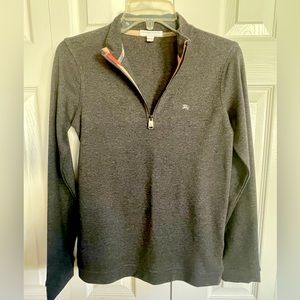 Pull on Long sleeve shirt